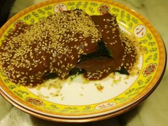 -那家小馆•北京菜•烤鸭(中关村店)