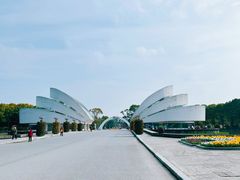 -上海鲜花港