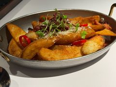 -月芽·自由餐厅·西溪湿地餐厅