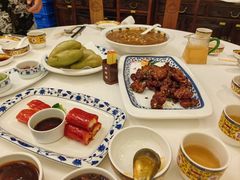 -宁波状元楼酒店(和义路店)