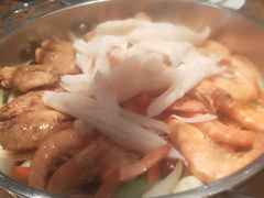 -黄记煌三汁焖锅(金凤万达广场店)