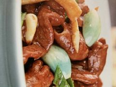 腊八蒜肥肠-大海碗·京菜炸酱面(雍和宫店)