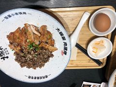 -熊吞·大碗丼烧肉饭(西市场嘉华店)