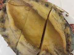 -万宝海鲜舫(劳动公园店)