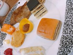 -海中洲国际大酒店-自助餐厅
