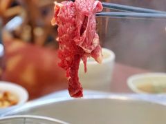 -牛肉彪·19年专注·潮汕牛肉火锅(祈福店)