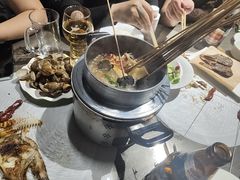 -小粉房鲽鱼头海鲜小串(燕郊总店)