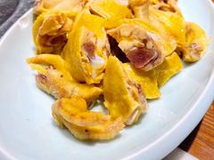 鲜清远鸡-鹅城粤菜馆(白云山路店)