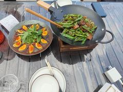 -友记功夫香·人民大排档(红牌楼店)