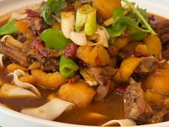 -新疆杭州疗养院·富春山庄