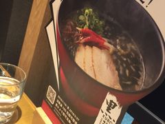 -一風堂拉面(港汇恒隆店)