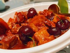 -甜阿姨·天台花园私房菜(万松园店)