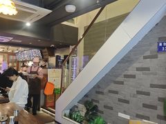 -韩萍老南京馄饨(河西万达店)