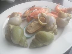 -AdD全日制餐厅(中谷花园酒店)