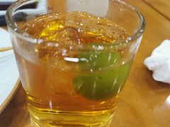 -银子铁板烧料理自助餐(人民广场店)