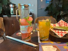 -泰妃殿(武汉首店)