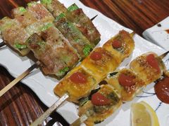 -鸟鹏烧鸟居酒屋(熙龙湾店)