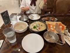 -Ciao窑炉披萨餐厅(宁波阪急店)