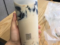 益杯烧仙草-益禾堂(电子科大北门店)