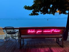 -Coco Tam’s