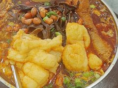 -周成芝螺蛳粉(人和店)