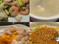 -申粤轩酒楼·三十年粤菜经典(丁香花园店)