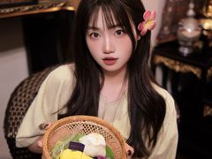 -莲泰式·中式·沐足·精油SPA采耳(天河店)