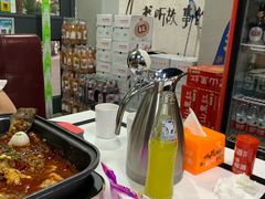 -鱼羊宴烤鱼羊蝎子烧烤(怡馨家园店)