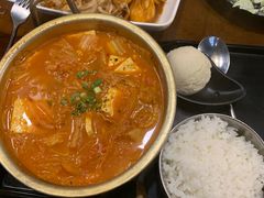 -米屋石锅拌饭(师大店)