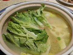 -先机泉水鸡汤(南山老君洞店)
