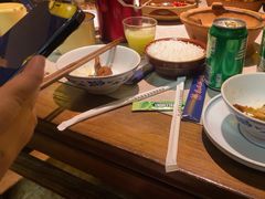 -寨子里的·钵钵菜·湘西山里菜(魅力湘西店)