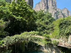 -雁荡山灵峰景区