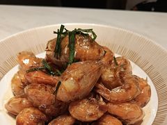 -阿明小菜·海鲜·上海菜(梅陇店)
