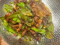 -钟掌勺忘不了地道湘菜(新天地假日广场店)