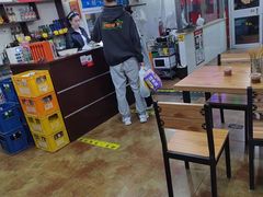-杨记老门框百年卤煮(回龙观文华西路店)