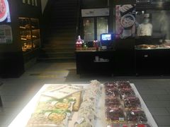 -春发生饭店·非遗(南院门店)