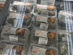-99大华超市(罗兰岗店)