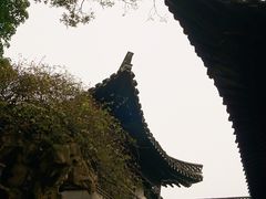 -何园