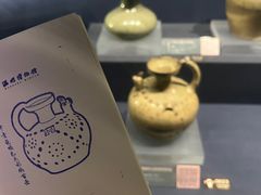 -温州博物馆