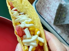 牛肉塔可-HFFOUSA TACO弗萨塔可墨西哥餐厅(颐堤港店)