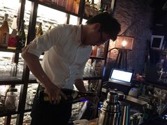 -RMK Shochu Bar(三诺店)
