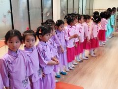 -墨舞舞蹈(顾村公园店)