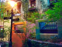 -三鹰之森吉卜力美术馆