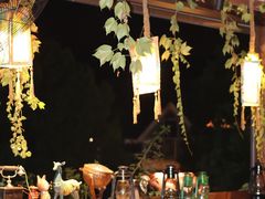 -马灯部落·西湖边的创意山景餐厅(虎跑动物园店)