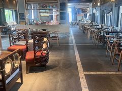 -盐官日光域房车营地·有盐餐厅