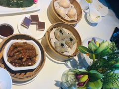 -申粤轩酒楼·三十年粤菜经典(丁香花园店)