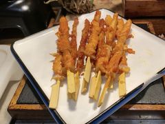 -千滋百味自助海鲜烤肉(布吉景华店)