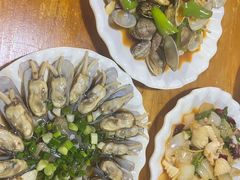 -温州一家人美食(西木头市店)