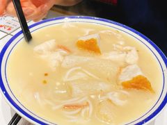 -肥汁米蘭香港米线(长宁来福士店)