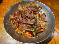 -圳兴面王·拌川·特色炒面(南山保利剧院店)